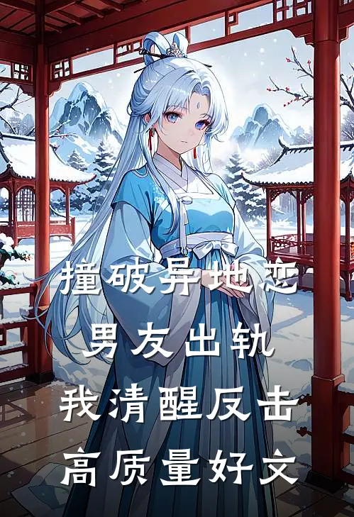 撞破异地恋男友出轨，我清醒反击高质量好文