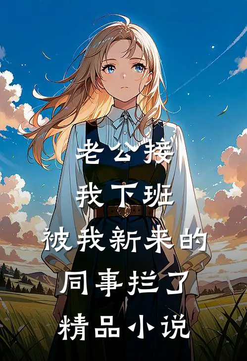 老公接我下班，被我新来的同事拦了精品小说