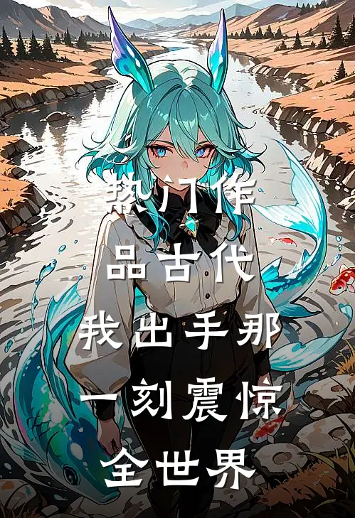 热门作品古代：我出手那一刻震惊全世界