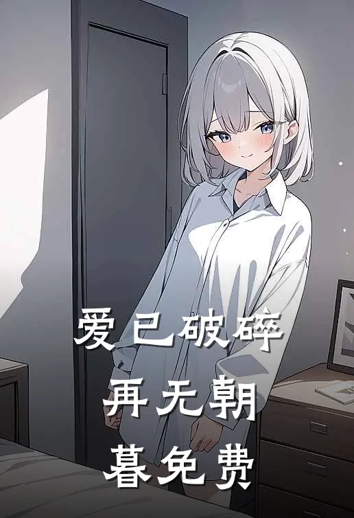 爱已破碎，再无朝暮免费