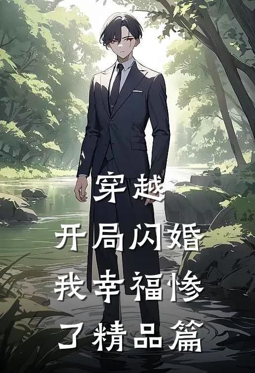 穿越：开局闪婚，我幸福惨了精品篇