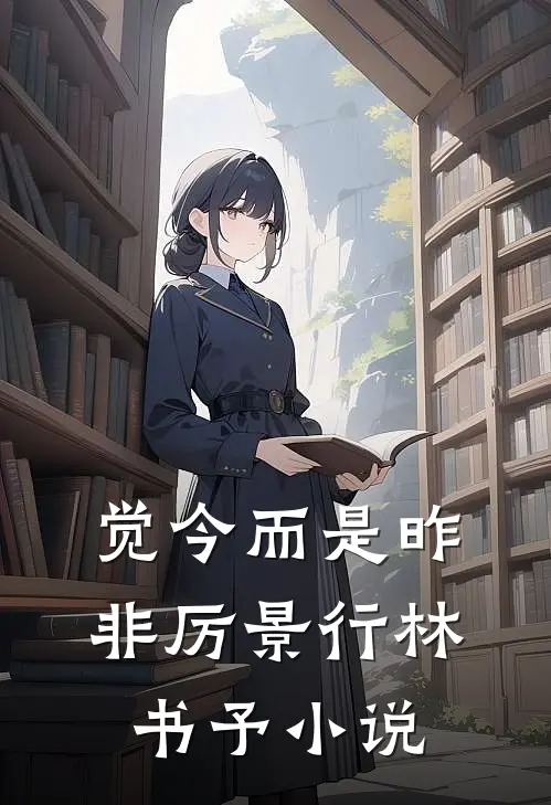 觉今而是昨非厉景行林书予小说