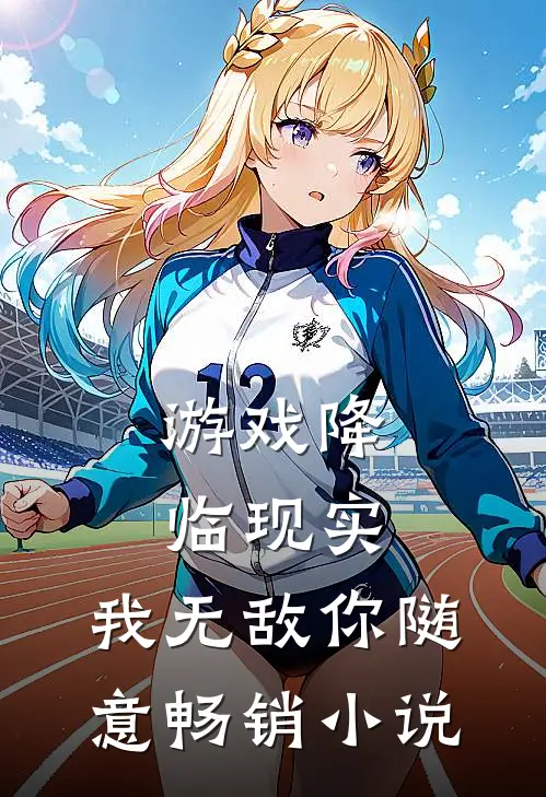 游戏降临现实，我无敌你随意畅销小说