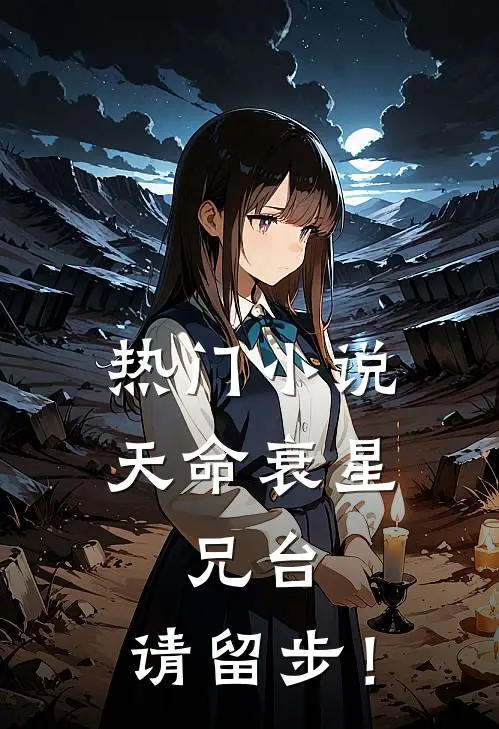 热门小说天命衰星：兄台，请留步！