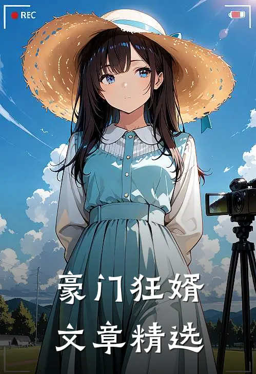 豪门狂婿文章精选