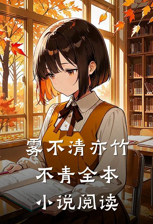 雾不清亦竹不青全本小说阅读