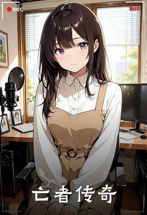亡者传奇