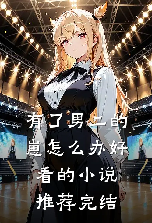 有了男二的崽怎么办好看的小说推荐完结