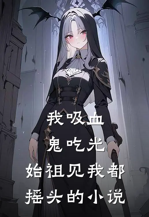 我吸血鬼吃光，始祖见我都摇头的小说