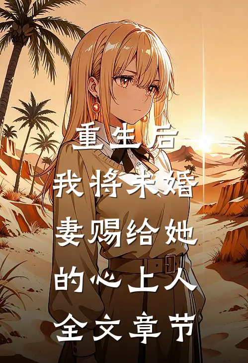 重生后，我将未婚妻赐给她的心上人全文章节