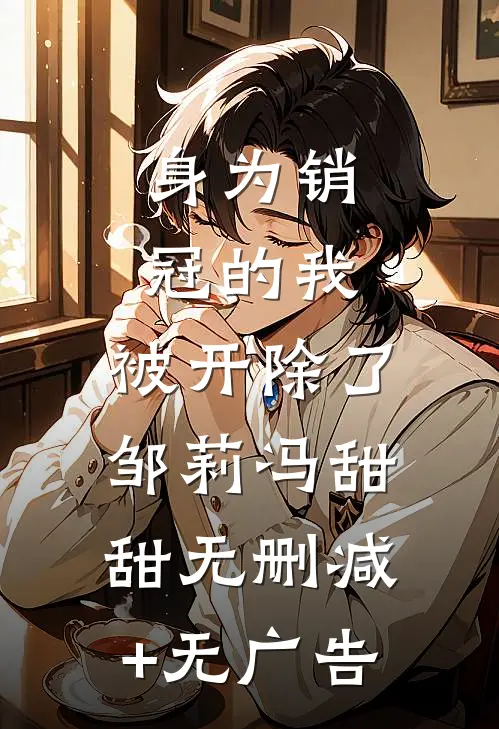 身为销冠的我，被开除了邹莉冯甜甜无删减+无广告
