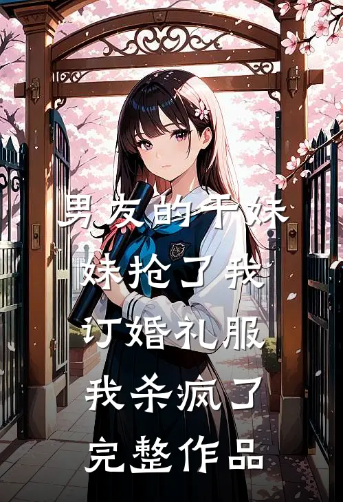 男友的干妹妹抢了我订婚礼服，我杀疯了完整作品