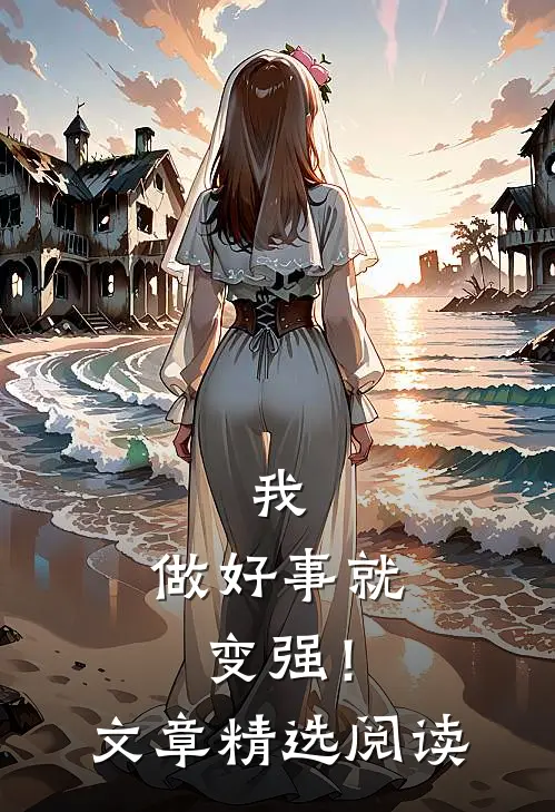 我，做好事就变强！文章精选阅读