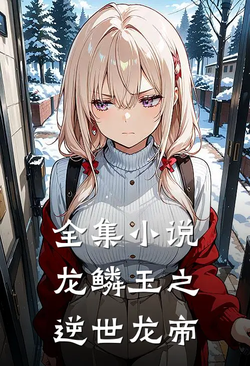 全集小说龙鳞玉之逆世龙帝