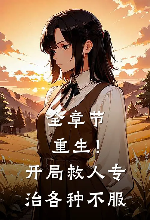 全章节重生！开局救人，专治各种不服