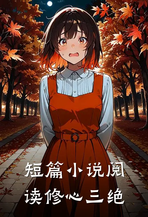 短篇小说阅读修心三绝