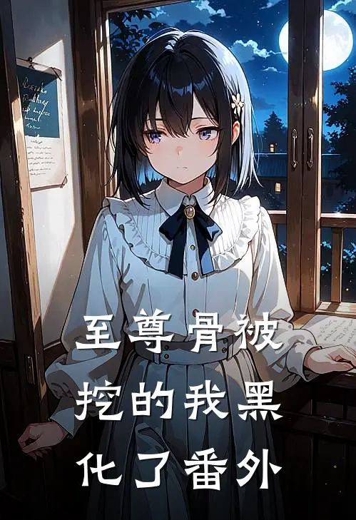 至尊骨被挖的我黑化了 番外