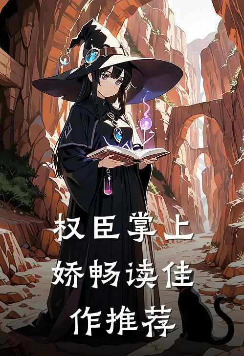 权臣掌上娇畅读佳作推荐