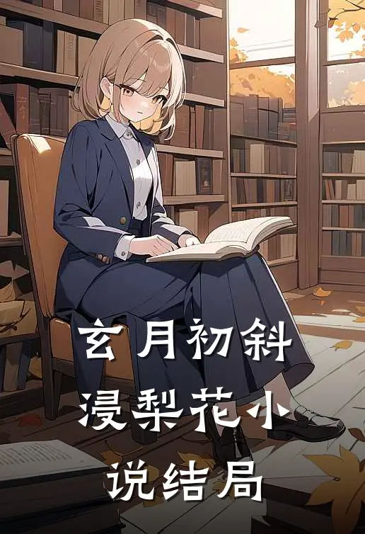 玄月初斜浸梨花小说结局