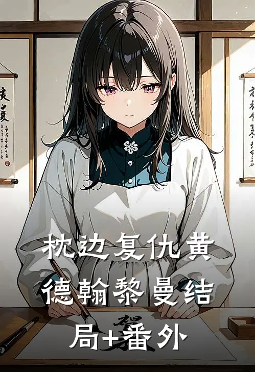 枕边复仇黄德翰黎曼结局+番外