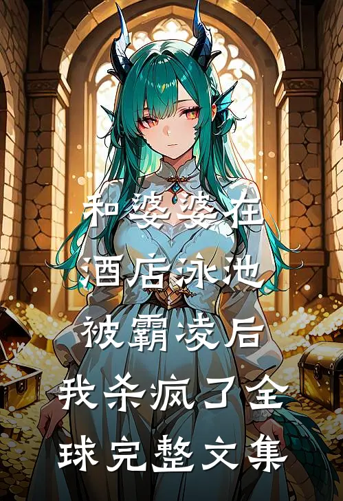 和婆婆在酒店泳池被霸凌后，我杀疯了全球完整文集