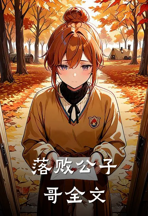 落败公子哥全文