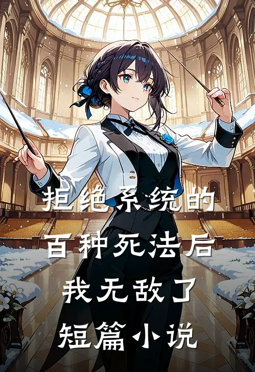 拒绝系统的百种死法后，我无敌了短篇小说