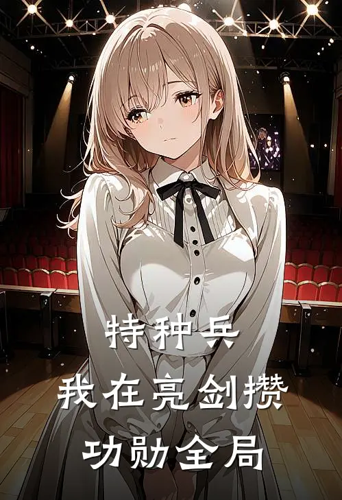 特种兵：我在亮剑攒功勋全局