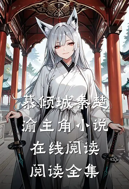 慕倾城秦楚渝主角小说在线阅读阅读全集