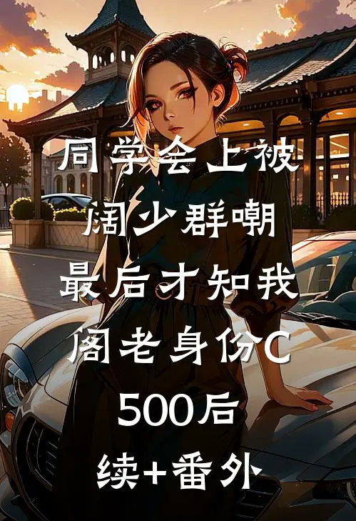 同学会上被阔少群嘲，最后才知我阁老身份C500后续+番外