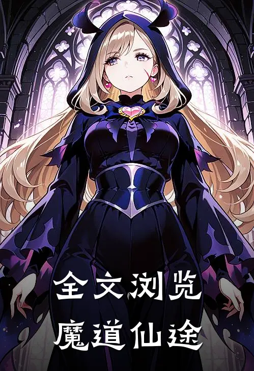 全文浏览魔道仙途
