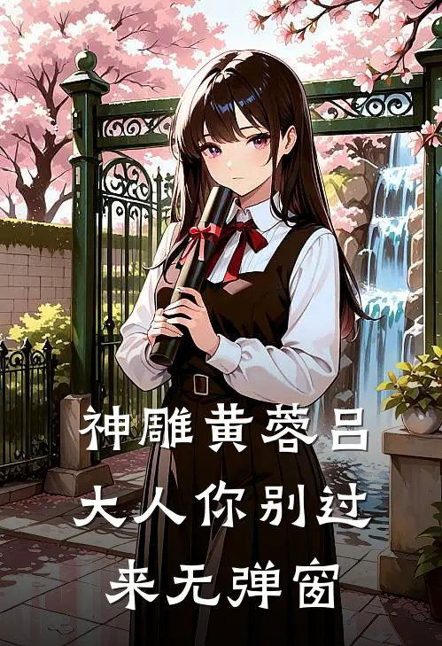神雕黄蓉吕大人你别过来无弹窗