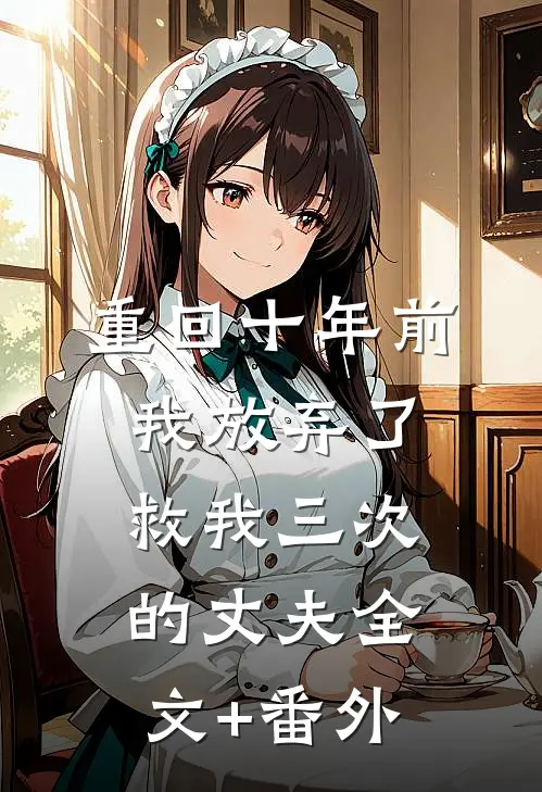 重回十年前，我放弃了救我三次的丈夫全文+番外