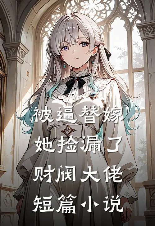被逼替嫁，她捡漏了财阀大佬短篇小说