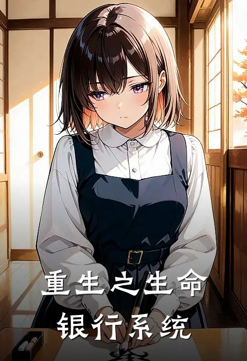 重生之生命银行系统