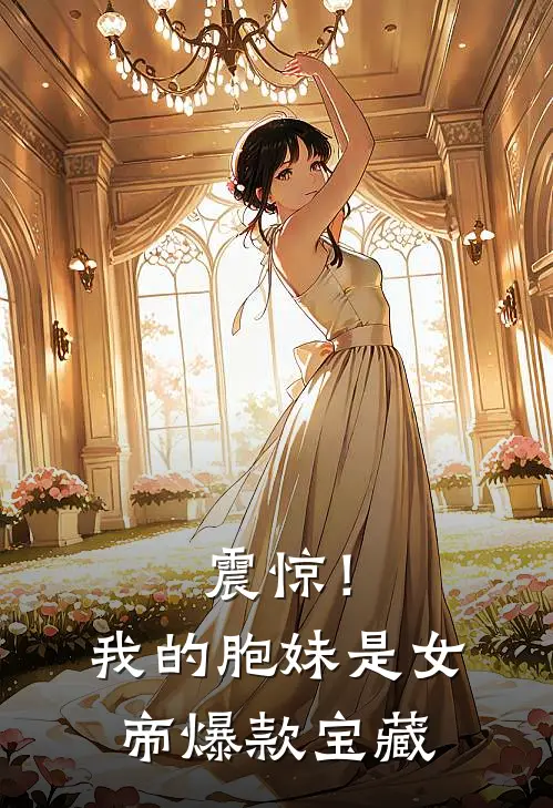 震惊！我的胞妹是女帝爆款宝藏