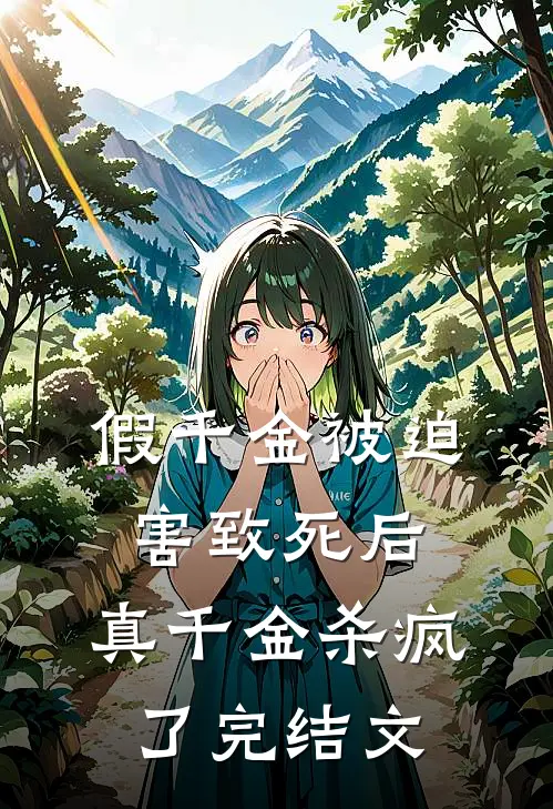 假千金被迫害致死后，真千金杀疯了完结文