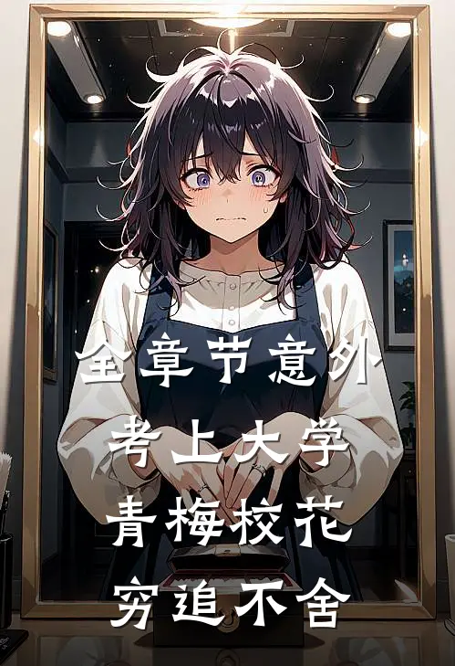 全章节意外考上大学，青梅校花穷追不舍