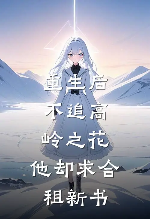 重生后，不追高岭之花，他却求合租新书