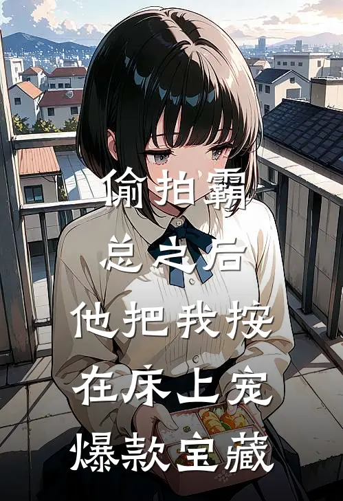 偷拍霸总之后，他把我按在床上宠爆款宝藏