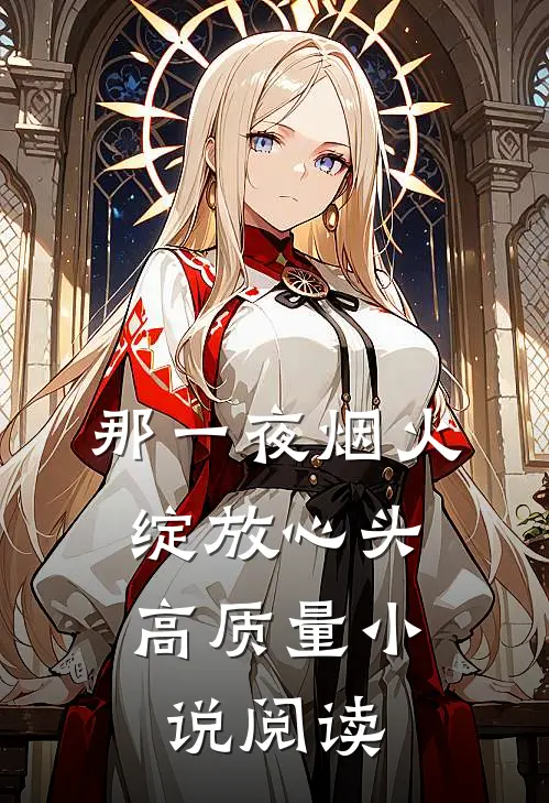 那一夜烟火，绽放心头高质量小说阅读