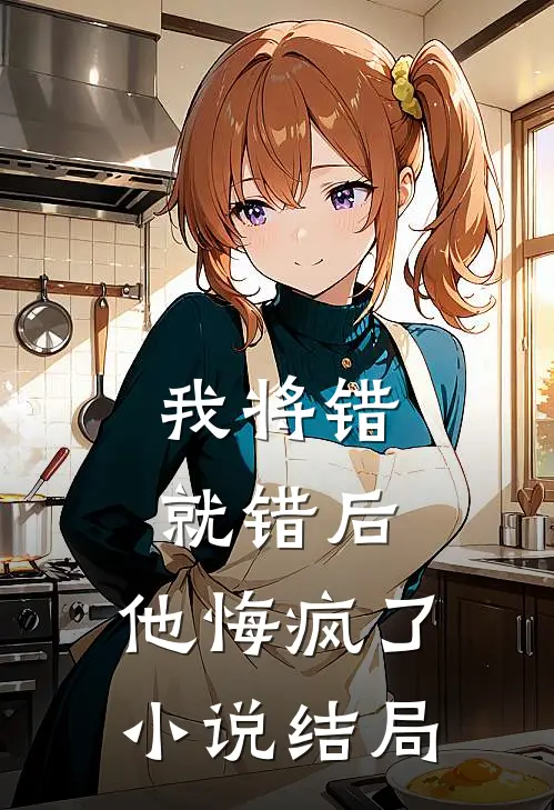 我将错就错后，他悔疯了小说结局