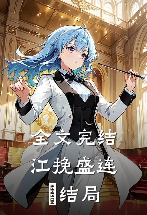 全文完结江挽盛连玦结局