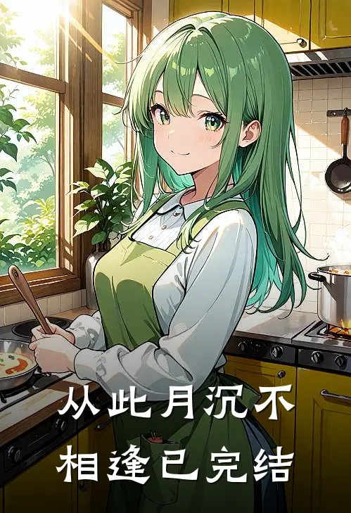 从此月沉不相逢已完结