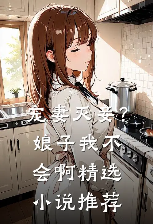 宠妻灭妾？娘子，我不会啊精选小说推荐