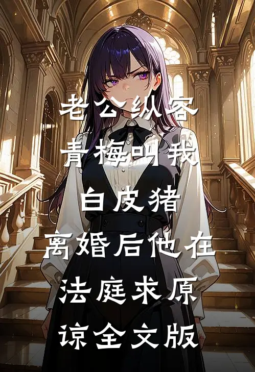 老公纵容青梅叫我白皮猪，离婚后他在法庭求原谅全文版