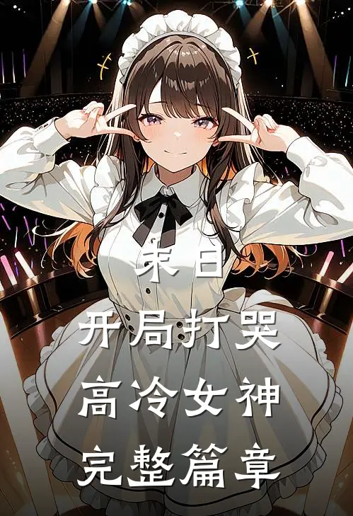末日：开局打哭高冷女神完整篇章