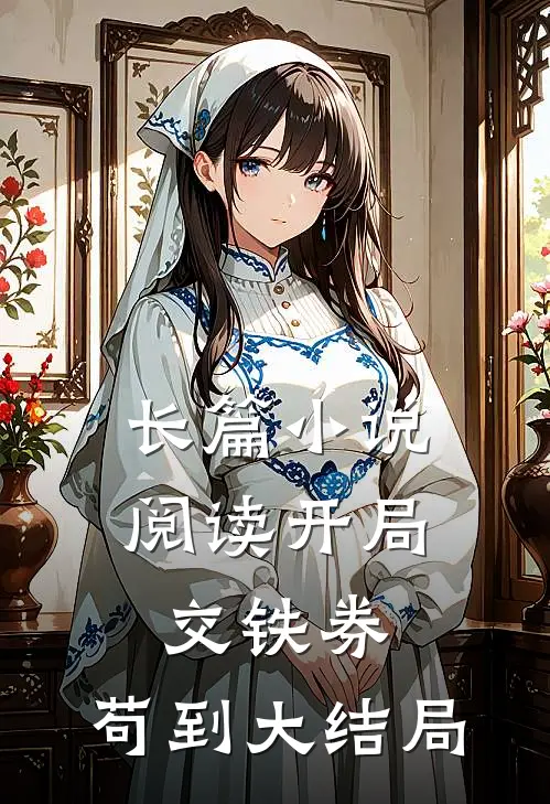 长篇小说阅读开局交铁券，苟到大结局