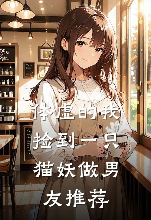 体虚的我，捡到一只猫妖做男友推荐