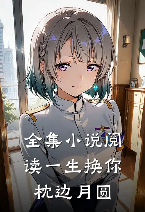 全集小说阅读一生换你枕边月圆
